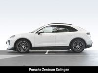 Gebraucht Porsche Macan 264 kW (360 PS) 2024 Weiß SUV