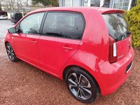 Gebraucht Skoda Citigo Style 75 PS (55 kW) 2017 Rot Kleinwagen