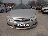 gebraucht Opel Tigra Twin Top Basis