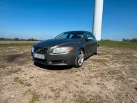 Gebraucht Volvo S80 185 PS (136 kW) 2006 Grau Limousine