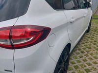 gebraucht Ford C-MAX Business Edition, Lückenlos Scheckheftgepflegt,