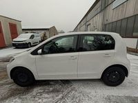 Gebraucht VW up! 60 PS (44 kW) 2018 Weiß Kleinwagen