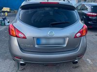 Gebraucht Nissan Murano 190 PS (139 kW) 2010 Silber SUV