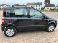 gebraucht Fiat Panda 1.2 Klimaanlage