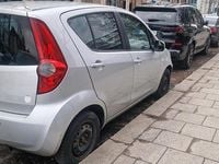 Gebraucht Opel Agila 80 PS (58 kW) 2008 Silber Kleinwagen