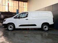 Gebraucht Opel Combo Basis 102 PS (75 kW) 2024 Weiß Kombi