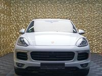 Gebraucht Porsche Cayenne 262 PS (192 kW) 2016 Weiß SUV