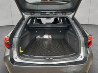 Neu Toyota Corolla 178 PS (130 kW) 2025 Grau Kombi