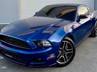 Gebraucht Ford Mustang 309 PS (227 kW) 2014 Blau