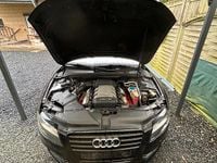 Gebraucht Audi A5 285 PS (209 kW) 2007 Schwarz Coupé