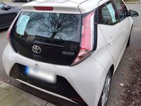 gebraucht Toyota Aygo X-play touch/ Navi/ Standheizung/ Rückfahrkamer