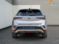 Gebraucht Opel Mokka 131 PS (96 kW) 2026 (artense silber metallic/silber) SUV