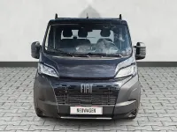 Neu Fiat Ducato 140 PS (102 kW) 2026 Schwarz Van