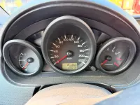 Gebraucht Mitsubishi Colt 109 PS (80 kW) 2009 Schwarz Kleinwagen