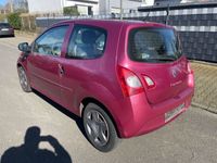 gebraucht Renault Twingo Expression*FACELIFT*GARANTIE*1.Hand*TÜV