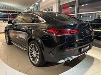 gebraucht Mercedes GLE350e GLE 350 AMG 4Matic Coupe