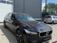 Gebraucht Volvo V90 190 PS (139 kW) 2017 Schwarz Kombi