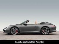 gebraucht Porsche 911 Carrera S Cabriolet 991 (911)