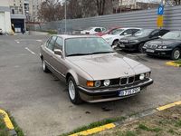 Gebraucht BMW 735 211 PS (155 kW) 1990 Beige Limousine