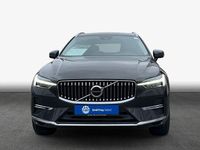 Gebraucht Volvo XC60 Plus 253 PS (186 kW) 2023 Platinum grey metallic SUV