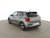 gebraucht VW Polo 2.0 TSI GTI, Benzin, 20.050 €