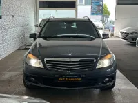 Gebraucht Mercedes 200 136 PS (100 kW) 2008 Grau Kombi