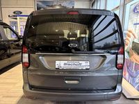 Neu Ford Tourneo Connect Titanium 122 PS (89 kW) 2025 Graphitgreymetallic Van / Kleinbus