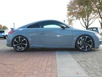 Gebraucht Audi TT RS Sport 552 PS (405 kW) 2016 Grau Coupé