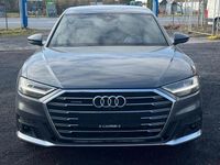 Gebraucht Audi A8 286 PS (210 kW) 2021 Grau Limousine