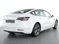 Occasion Tesla Model 3 Standard Range Plus 239 kW (325 ch) 2021 Blanc Berline