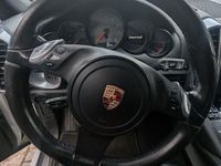 Gebraucht Porsche Cayenne S 400 PS (294 kW) 2012 Schwarz SUV