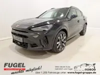 Usata Cupra Formentor VZ 333 CV (244 kW) 2025 Nero SUV