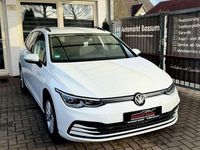Gebraucht VW Golf VIII 131 PS (96 kW) 2023 Andere Limousine