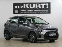 Neu Kia Picanto 68 PS (50 kW) 2026 Grau Kleinwagen