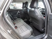 Gebraucht Citroën C4 Feel 131 PS (96 kW) 2021 Andere / Limousine
