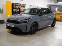 Gebraucht Opel Corsa 101 PS (74 kW) 2024 Grau Kleinwagen