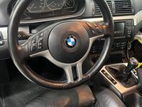 Gebraucht BMW 330 Performance 231 PS (169 kW) 2005 Blau Kombi