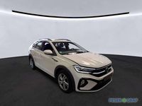Gebraucht VW Taigo R-line 110 PS (80 kW) 2023 Ascotgrau SUV