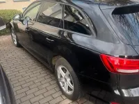 Brugt Audi A4 190 HK (139 kW) 2019 Sort Stationcar