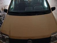 Gebraucht Fiat Panda 54 PS (39 kW) 2009 Kombi