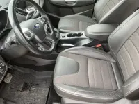 Gebraucht Ford Kuga Titanium 179 PS (131 kW) 2016 Schwarz SUV