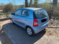 Gebraucht Kia Picanto 62 PS (45 kW) 2007 Kleinwagen