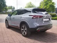 Gebraucht Nissan Qashqai 360º 140 PS (102 kW) 2023 Grau SUV