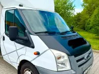 Gebraucht Ford Transit 110 PS (80 kW) 2011 Pickup