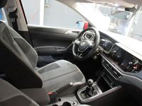 gebraucht VW Polo Polo Highline1.6 TDI Highline *PDC*LM-Felgen*Sitzheizung*