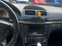 Gebraucht Mercedes E320 Avantgarde 224 PS (164 kW) 2004 Kombi