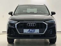 gebraucht Audi Q3 35 TDI quattro Virtual LED Kamera Navi 1.Hd