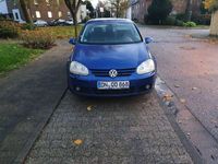 gebraucht VW Golf V 