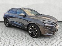 Neu Cupra Terramar VZ 265 PS (194 kW) 2026 Timanfayagrau SUV