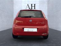 Gebraucht Fiat Punto Street 69 PS (50 kW) 2014 Rot Limousine
